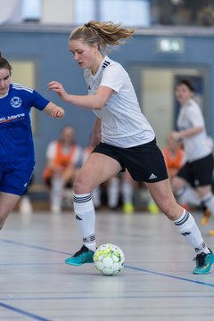 Bild 146 - F NFV Futsalturnier